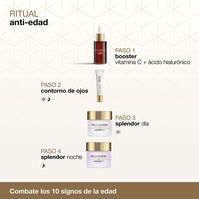 SPLENDOR Sérum Iluminador Antioxidante 30ml-208543 SPLENDOR Sérum Iluminador Antioxidante 30ml-208543 6